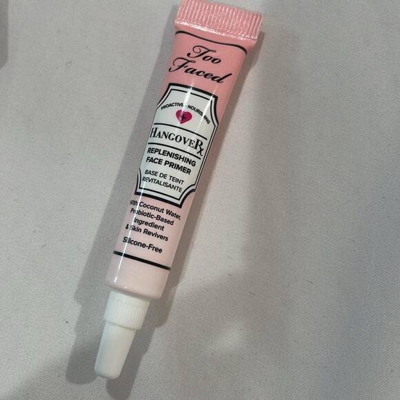 Assorted Travel Make Up Primer and Face Powder 5 pcs - Picture 4 of 8